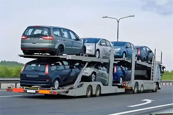 徐水轿车托运查询