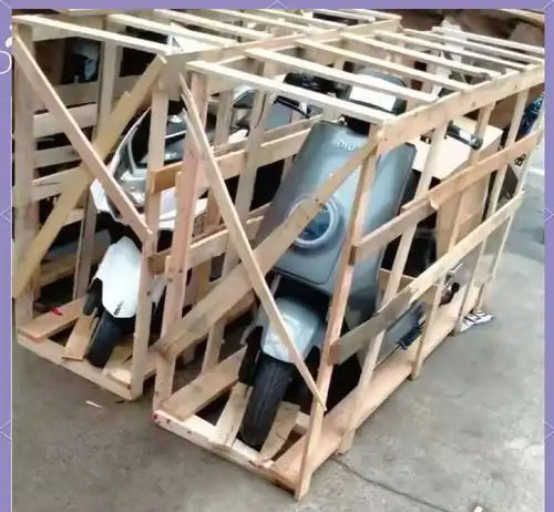 徐水电动车运输